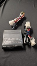 Fet 307 turbo timer - turbo,