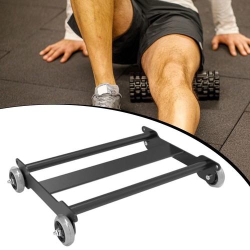 Glute ham glider - glute,