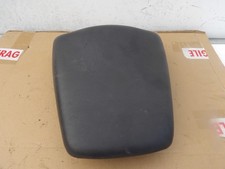 honda cbf 1000 rear seat