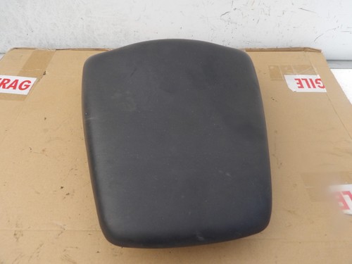 Honda cbf 1000 rear seat - cbf,