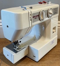 Janome New Home 1308 Sewing