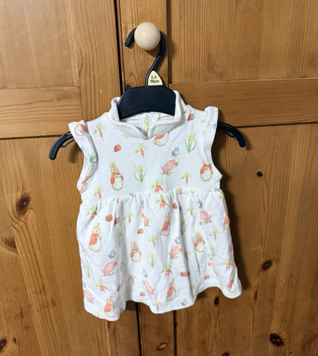 Peter rabbit unisex 6m 2pc - ,