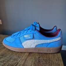 PUMA Palermo - Manchester City