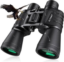 FLYANT 20x50 Bak4 Fmc Lens