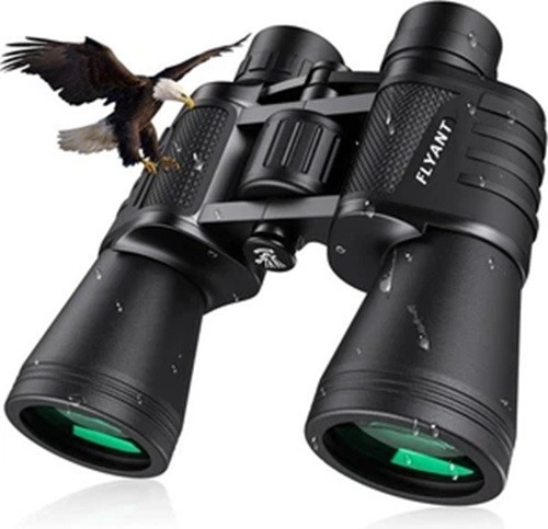 Flyant 20x50 bak4 fmc lens - flyant,