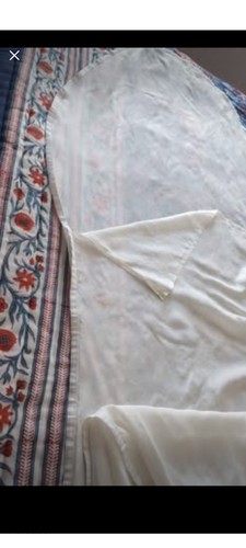 Pure silk camping bag - pure,