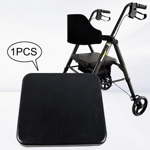 Rollator seat cushion walker - seat,
