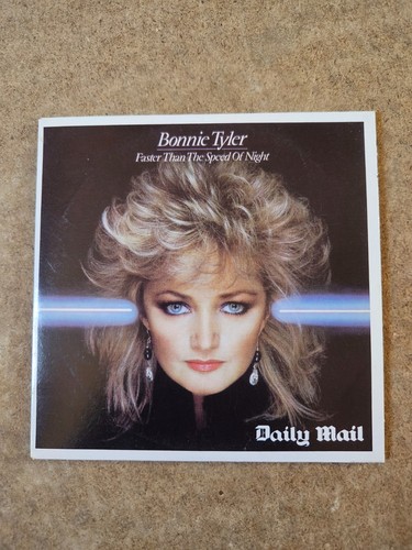 Bonnie tyler faster - bonnie, tyler,
