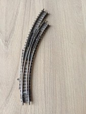 Fleischmann N Gauge Right