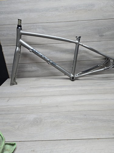 Whyte whiechapel hybrid frame - hybrid,