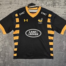 Wasps 2016/2017 Home Rugby
