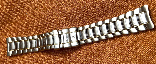 Ebel 1911 chrono - ebel,