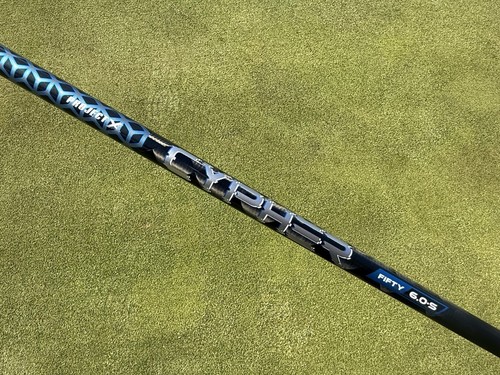Project cypher blue - blue, fifty