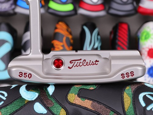 Scotty cameron tour only - scotty,