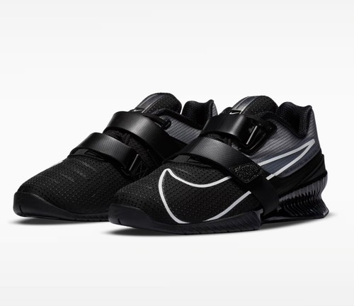 Nike romaleos - romaleos, 4