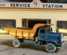 Benbros Qualitoy Euclid Dump