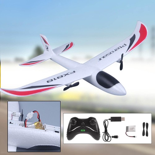 Epp foam airplane rtf - epp,