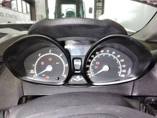 INSTRUMENT CLUSTER FORD FIESTA