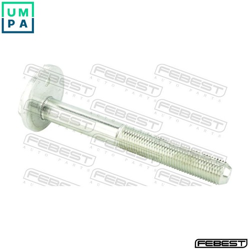 Camber correction screw - correction,