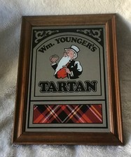 Vintage Wm Younger's Tartan
