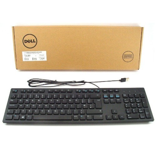 New box dell - in,