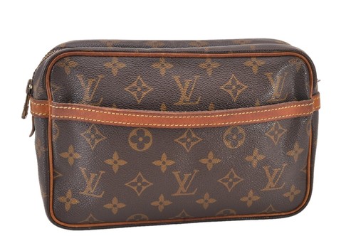 Authentic louis vuitton - louis,