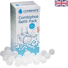 Combimate Combiphos Refill - Essential Plumbing Fixture, Lightweight & Effective