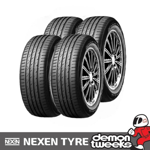 205 r16 91v nexen - 4, 205/55