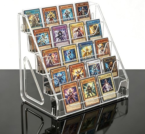 Oncpcare large tier - 5-tier, trading