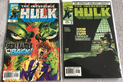 Hulk 459 460 - hulk, 459,460