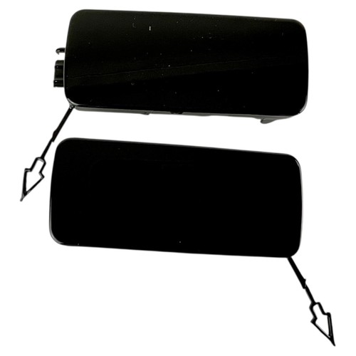 Rear tow eye covers - eye,
