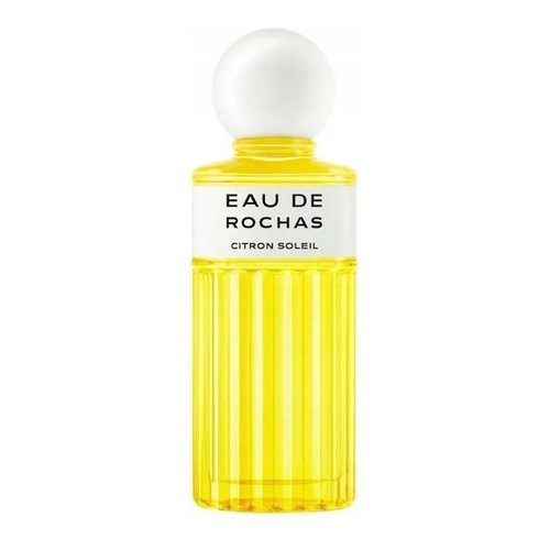 Rochas eau citron - eau,