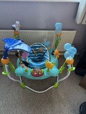 Disney Finding Nemo Baby