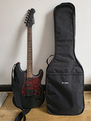 Harley benton 20hss 20w - benton, st-20hss