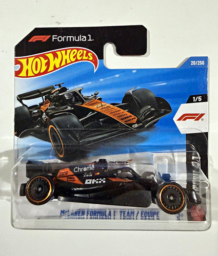 Hot wheels 2026 - wheels, f1