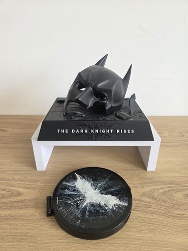 Batman the dark knight rises - batman,