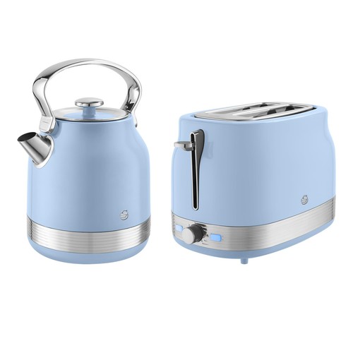Swan retro kitchen - swan,