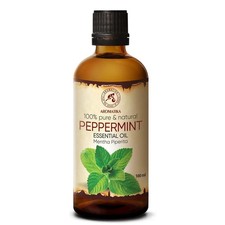 100ML Fragrance Oil Peppermint