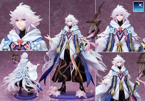 Fate grand order merlin - fate/grand,