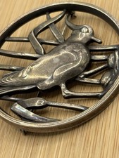 Georg Jensen Sterling Silver