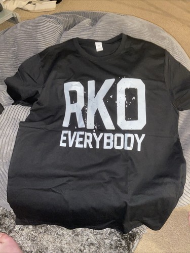 Randy orton rko everybody 2xl - orton,