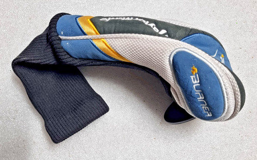 Headcover for taylormade golf - headcover,