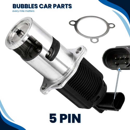 Egr valve 4411757 for - 4411757,
