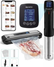 Inkbird ISV-100W WIFI Sous