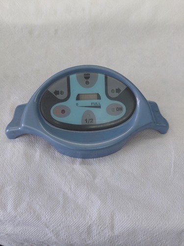 Tga breeze mph mobility - 8,