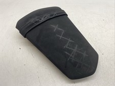 ♻️ Yamaha Yzf R125 Abs 2014 - 2018 Rear Passenger Pillion Seat ♻️