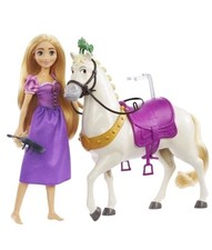 Disney Princess Rapunzel &