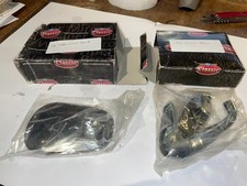 Classic Car LH Mirror Tex