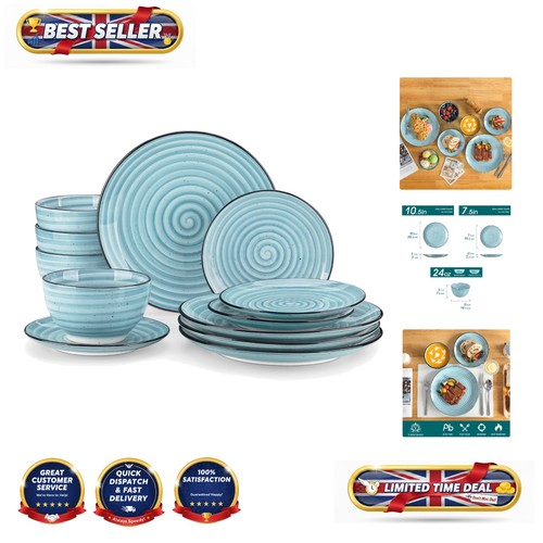 Bonbon piece dinnerware set - bonbon,