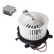 FOR VAUXHALL ASTRA 2009-2020 ZAFIRA C MK3 HEATER BLOWER MOTOR FAN RHD 13276234